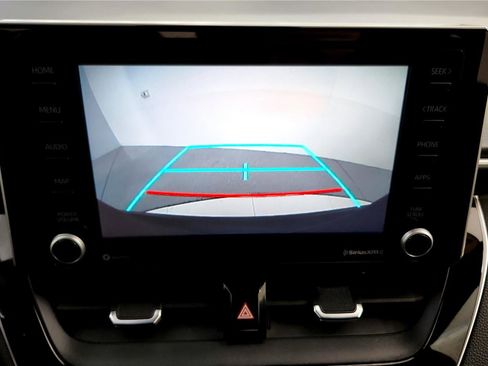 Certified 2022 Toyota Corolla SE image 31