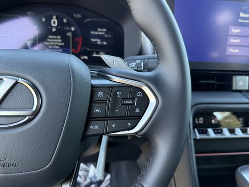 New 2026 Lexus IS 350 F Sport RWD image 23
