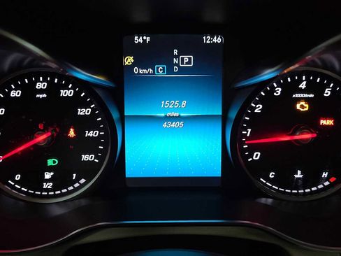 Certified 2020 Mercedes-Benz GLC 300 image 27