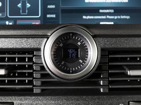 New 2025 INEOS Grenadier Trialmaster Edition image 15