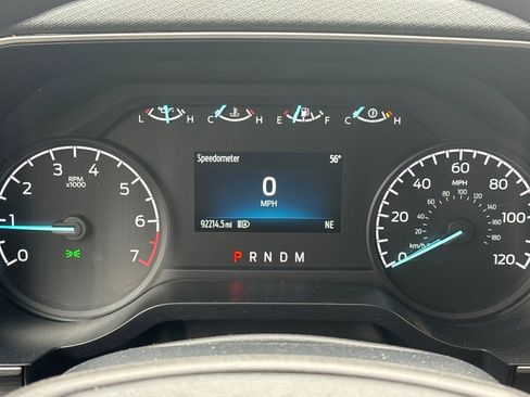 Used 2021 Ford F150 XLT image 23