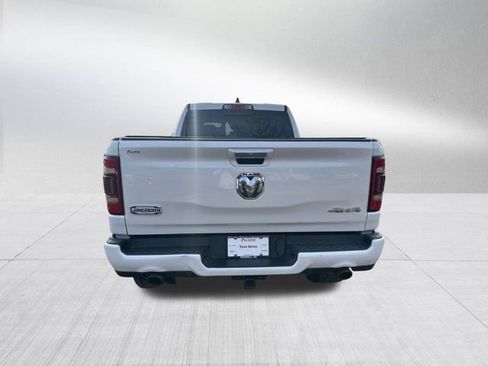 Used 2020 RAM 1500 Limited image 7