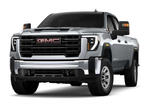New 2026 GMC Sierra 2500 Pro w/ Convenience Package image 51