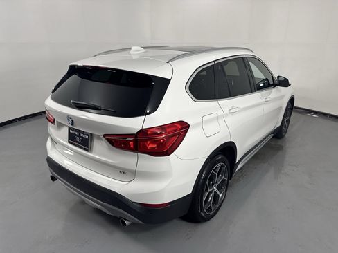 Used 2018 BMW X1 xDrive28i AWD/4WD image 37