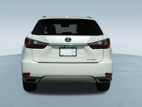 Used 2020 Lexus RX 350 FWD w/ Accessory Package image 8