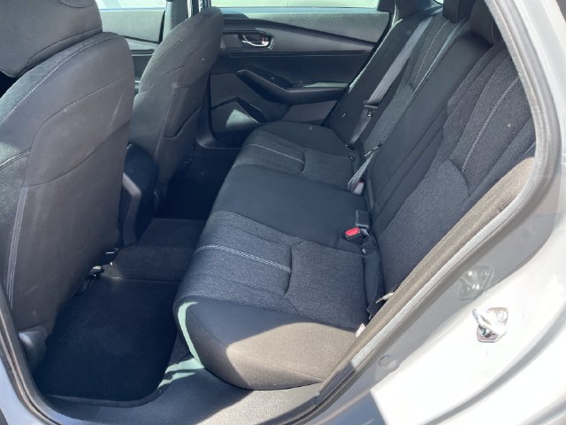 Certified 2024 Honda Accord Sport image 7