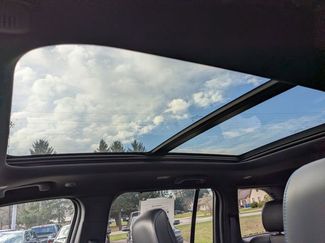 Used 2023 Jeep Grand Cherokee Trailhawk w/ Advanced Protech Group II video 3