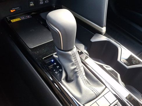 New 2026 Toyota Camry XSE image 14