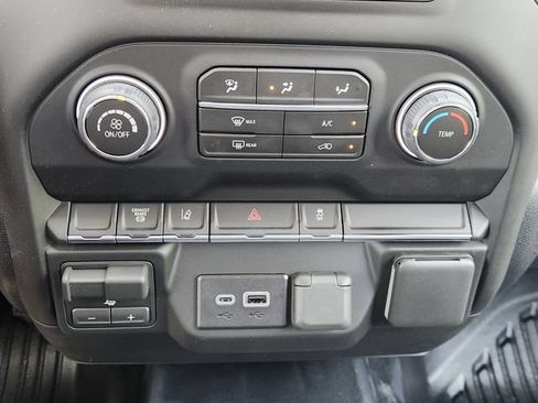 New 2026 Chevrolet Silverado 3500 W/T w/ WT Convenience Package AWD/4WD image 20