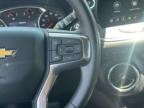 Used 2023 Chevrolet Blazer LT w/ Convenience Package AWD/4WD image 18