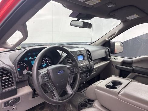 Used 2019 Ford F150 XL w/ XL Power Equipment Group AWD/4WD image 9