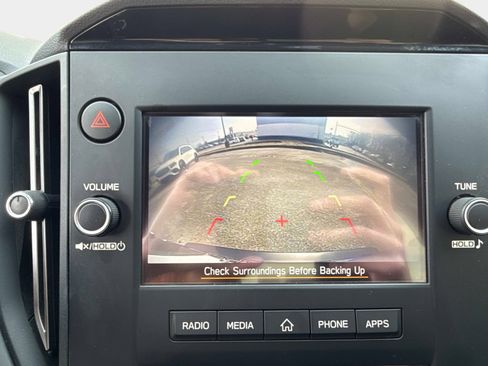 Used 2023 Subaru WRX image 24