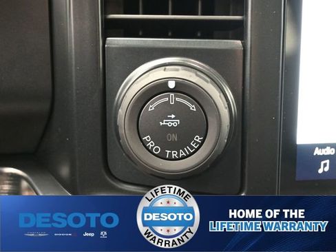 New 2026 Ford F350 Lariat w/ Black Appearance Package image 29