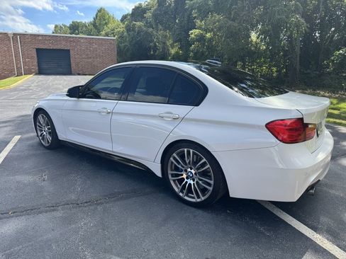 Used 2014 BMW 335i Sedan image 3