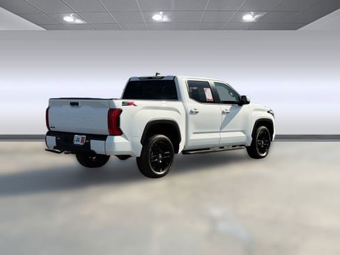Used 2026 Toyota Tundra SR5 image 8