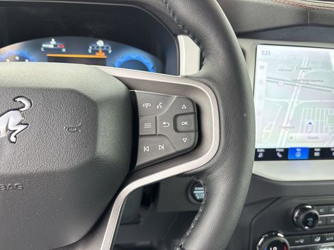 New 2025 Ford Bronco Stroppe Edition AWD/4WD image 29