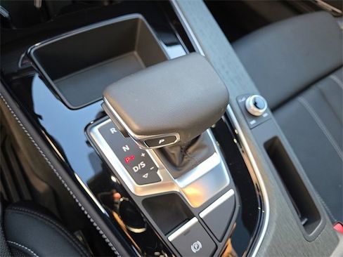 Certified 2025 Audi A5 2.0T Premium Plus w/ Premium Plus image 16