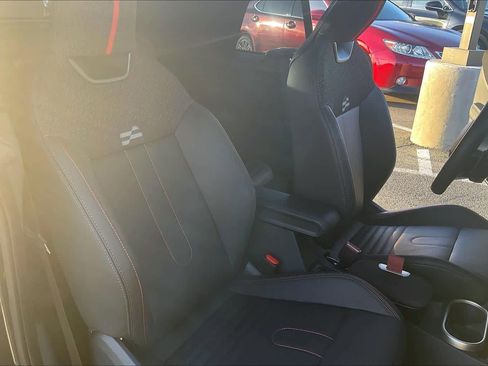 Used 2025 MINI Cooper John Cooper Works image 8