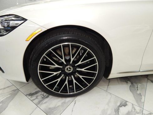 Used 2023 Mercedes-Benz S 500 4MATIC w/ Warmth & Comfort Package image 14