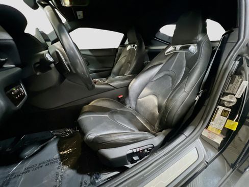 Used 2021 Toyota Supra Premium w/ Driver Assist Package RWD image 16