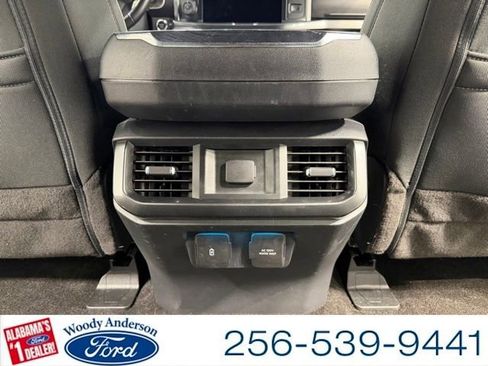 Used 2022 Ford F150 XLT w/ Equipment Group 302A High image 25