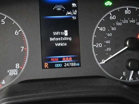 Used 2023 Toyota Corolla Cross S image 19