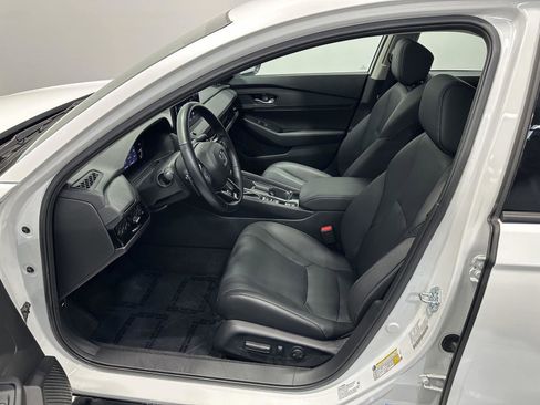 Used 2025 Honda Accord EX-L image 14