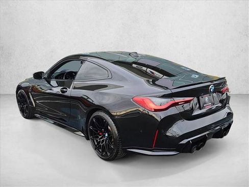 Used 2023 BMW M4 Competition w/ Executive Package image 8