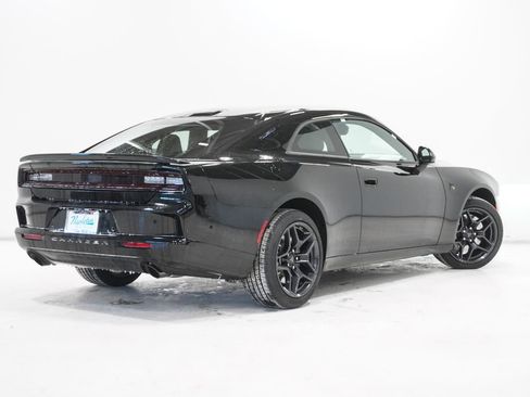 New 2026 Dodge Charger R/T Scat Pack image 7
