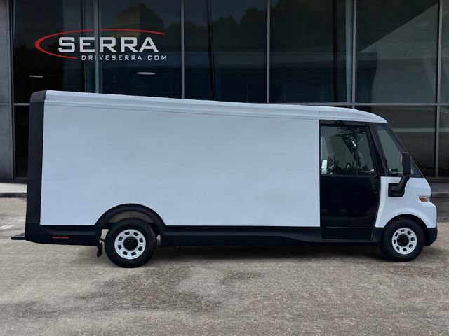 Used 2024 Chevrolet Brightdrop 600 w/ Commercial Equipment Package AWD/4WD image 6