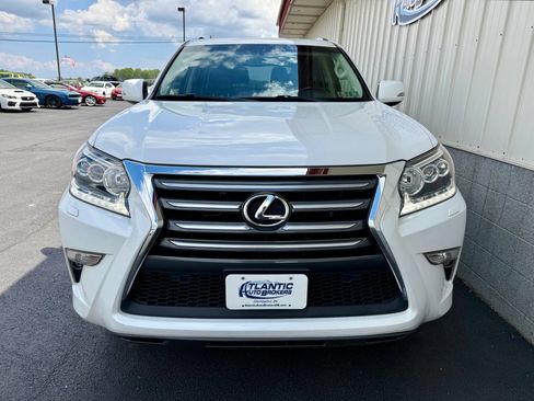 Used 2019 Lexus GX 460 Premium AWD/4WD image 9