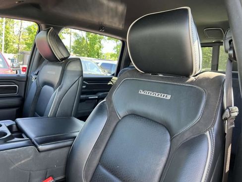 Certified 2023 RAM 1500 Laramie image 12