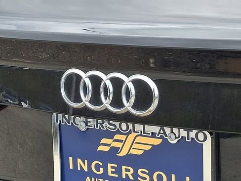 Used 2019 Audi A3 2.0T Premium Plus w/ Premium Plus Package image 30