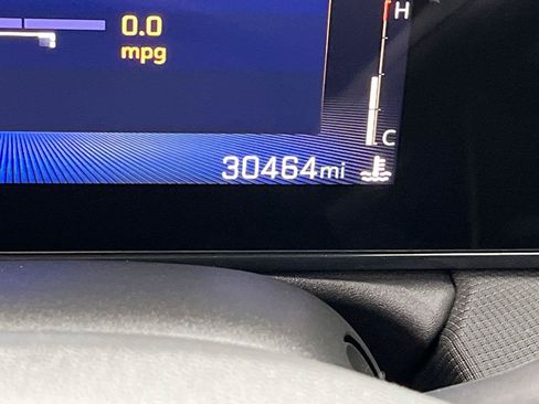 Certified 2024 Chevrolet TrailBlazer RS w/ Driver Confidence Package AWD/4WD image 14