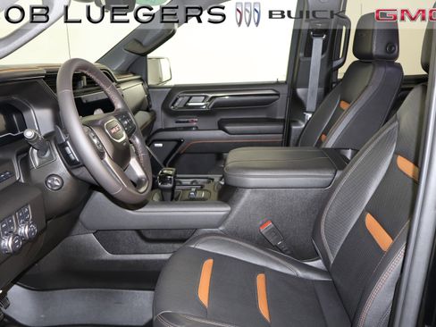 Used 2023 GMC Sierra 1500 AT4 w/ Technology Package image 13
