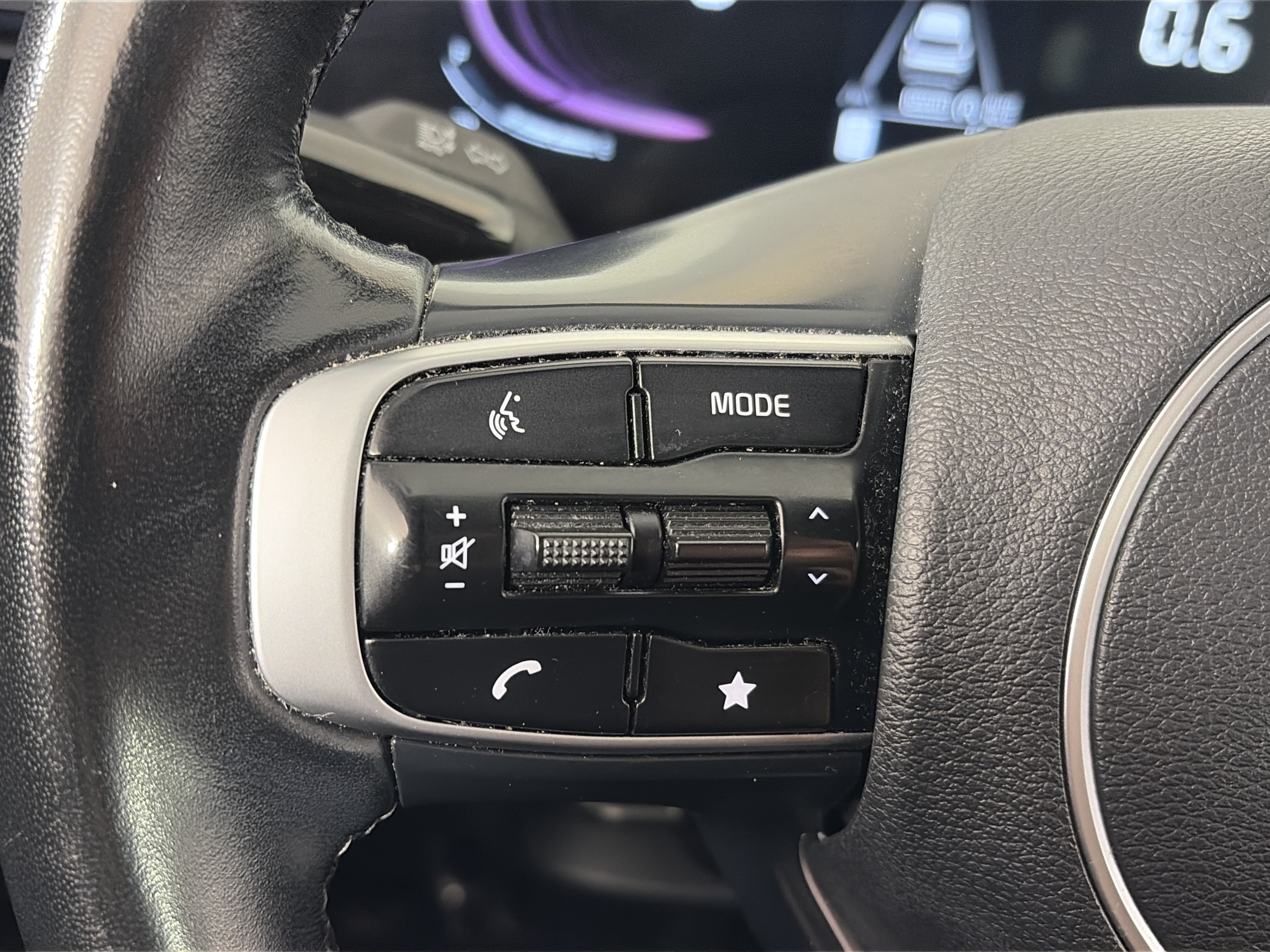 Certified 2024 Kia Sportage X-Line w/ X-Line Premium Package AWD/4WD image 32