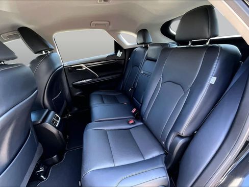 Used 2020 Lexus RX 350 FWD w/ Accessory Package image 21
