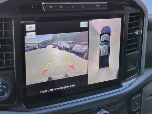 Certified 2021 Ford F150 Limited image 21