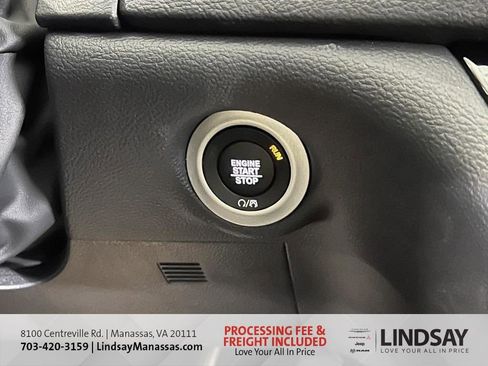 New 2026 Chrysler Pacifica Select image 41