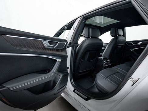 Certified 2022 Audi A7 3.0T Premium Plus w/ Premium Plus image 16