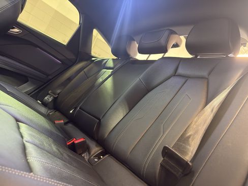 Used 2022 Audi Q4 e-tron Premium Plus AWD/4WD image 32