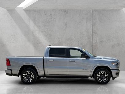 Used 2025 RAM 1500 Laramie w/ Laramie Southwest Edition