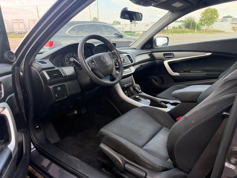 Used 2014 Honda Accord LX-S image 12