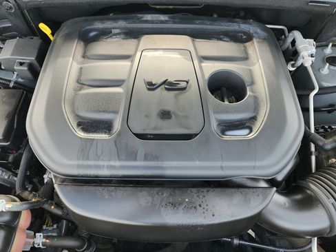 Used 2020 Jeep Grand Cherokee Altitude RWD image 30