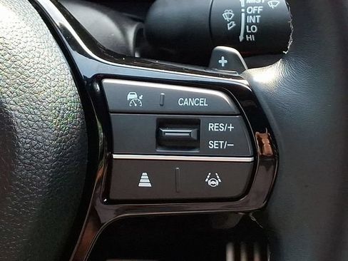 Certified 2024 Honda Civic Sport image 22