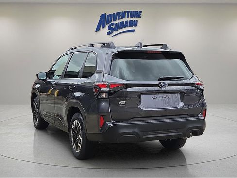 New 2026 Subaru Forester Premium AWD/4WD image 5