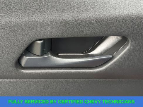 Used 2024 Nissan Altima 2.5 SV image 36