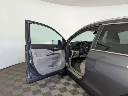 Used 2014 Honda CR-V EX-L image 11