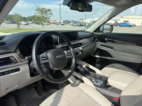 Used 2022 Kia Telluride EX FWD image 10