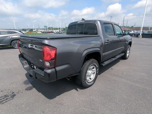 Used 2021 Toyota Tacoma SR AWD/4WD image 8